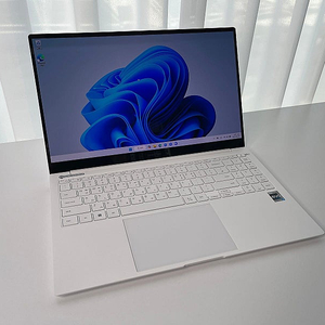 [새상품급] 삼성전자 갤럭시북2 프로 NT950XEE-XD72S (램32GB/SSD 1TB)