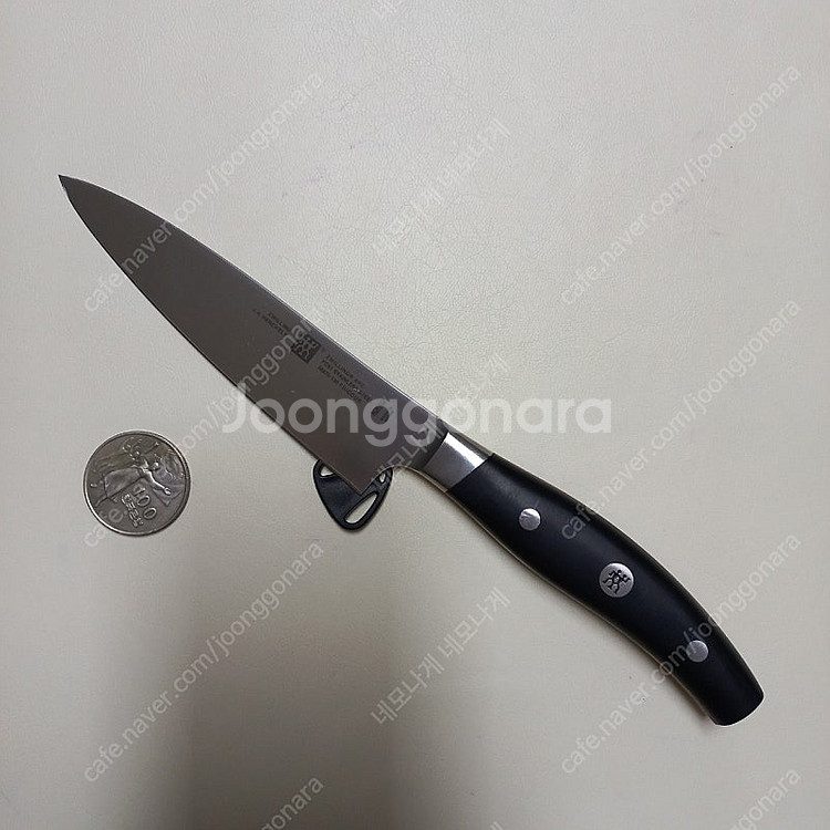 헹켈 HK38870-131 패티나이프 미사용품--0