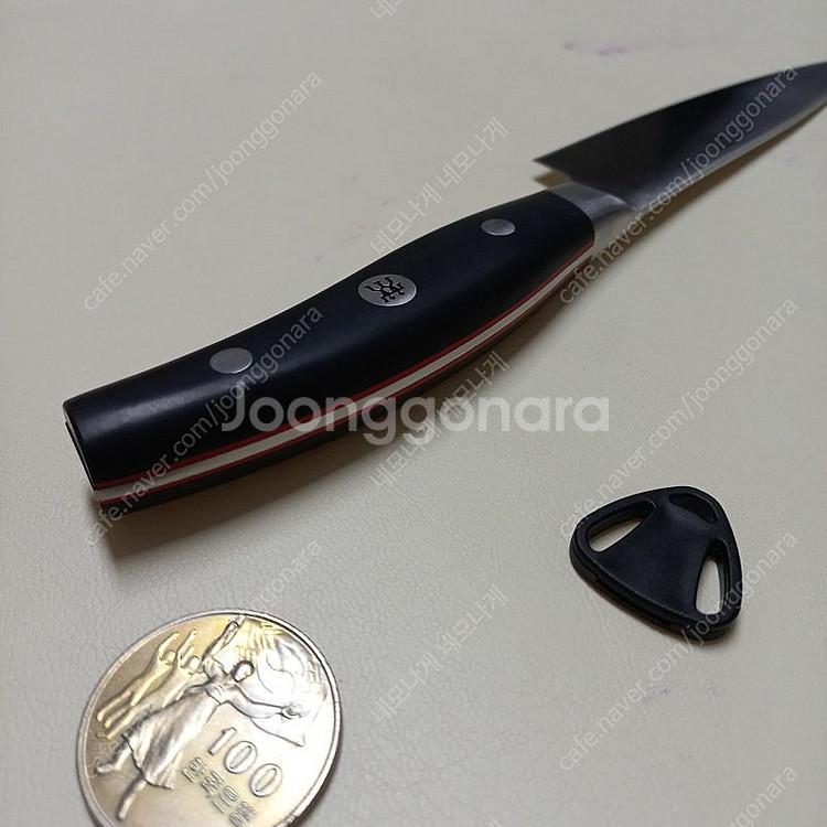 헹켈 HK38870-131 패티나이프 미사용품--1