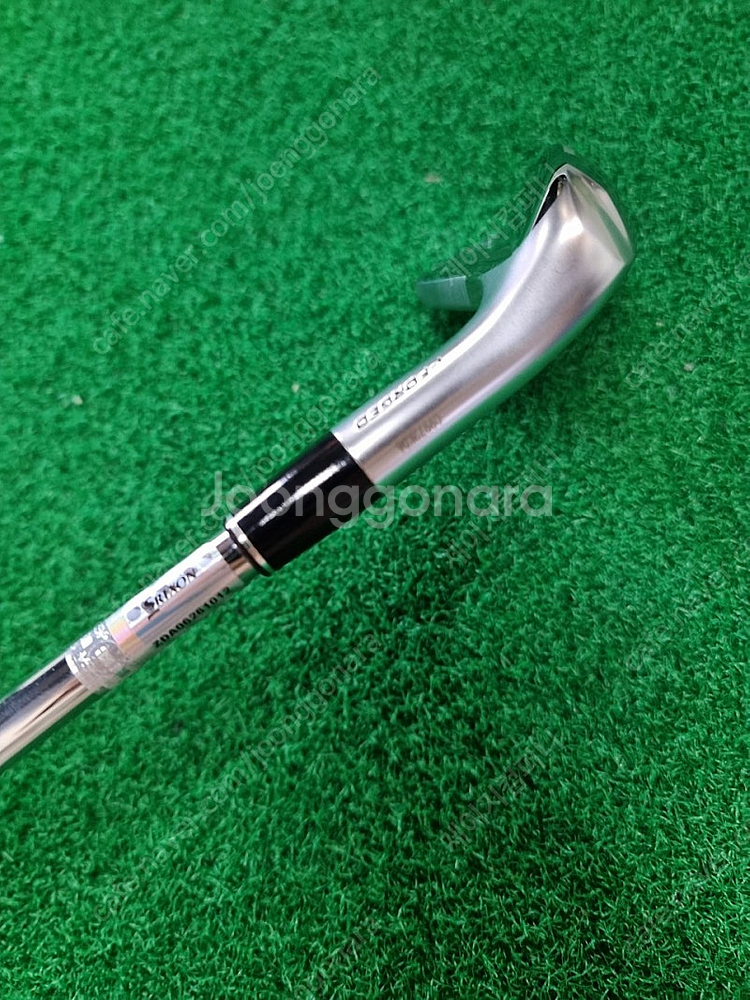 SRIXON 스릭슨 ZXi-U 3번 18도 드라이빙 아...--5