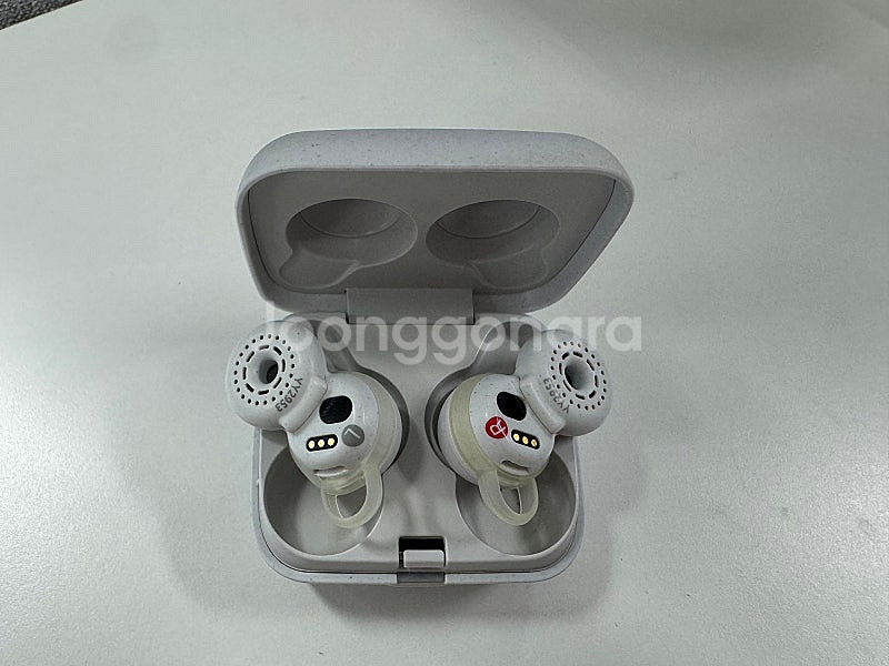 소니 LinkBuds - WF-L900 블루투스 이어폰...--1