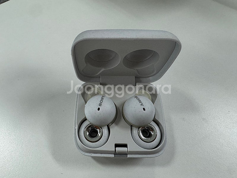 소니 LinkBuds - WF-L900 블루투스 이어폰...--2