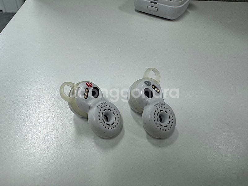 소니 LinkBuds - WF-L900 블루투스 이어폰...--4