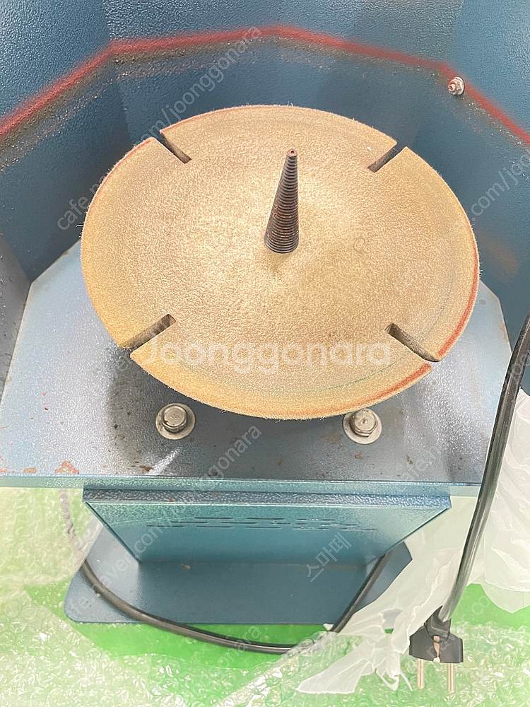 주얼리 압연기, 랩핑기, 드릴머신 일괄 판매합니다.--7
