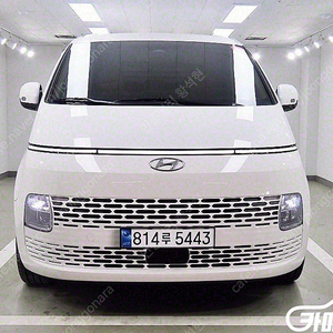 [현대]스타리아 2WD L3.5 카고 5인승 모던 ★상태 좋은 중고차★할부★리스★전액할부★카드★탁송★24시간 상담 가능합니다★