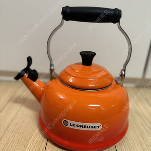 르쿠르제 주전자 1.6L 새상품