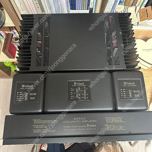 매킨토시 ma8900
