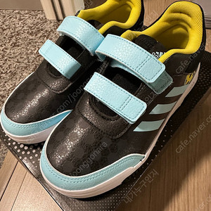 아디다스키즈 MICKEY 210