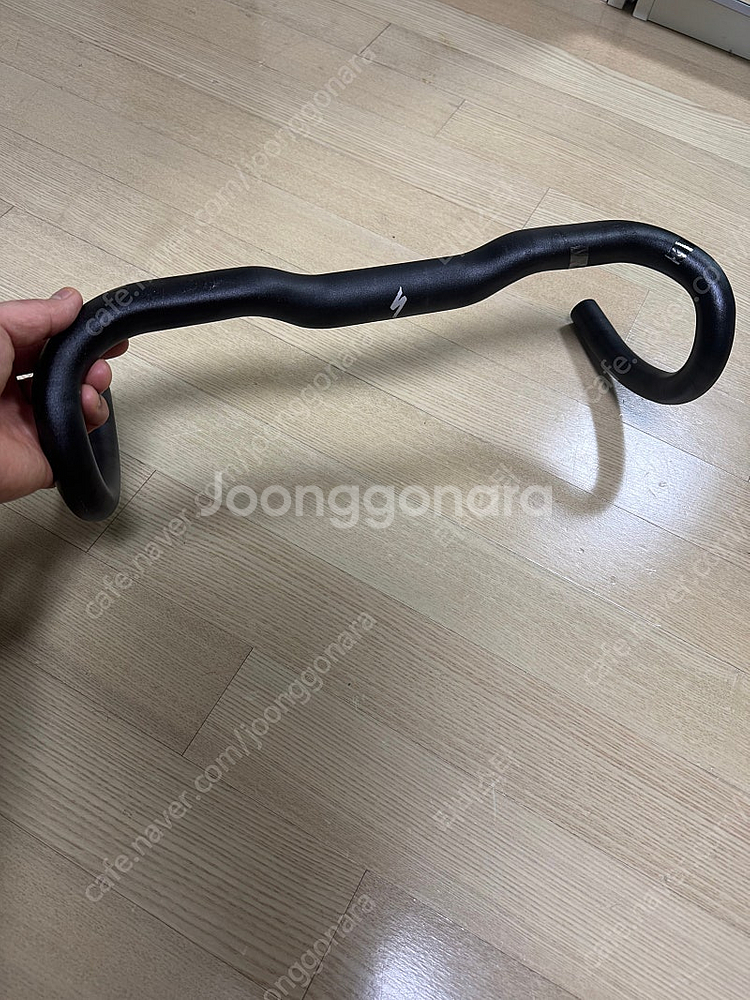 스페셜라이즈드 알로이 호버바 400mm 판매--0