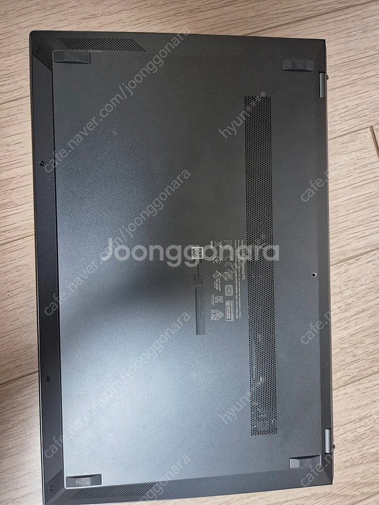 (노트북) ASUS 젠북 UM425IA-AM001--5