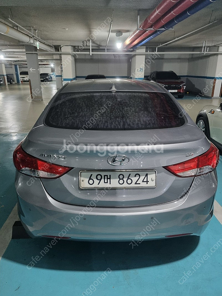 14년 아반떼MD LPI--4