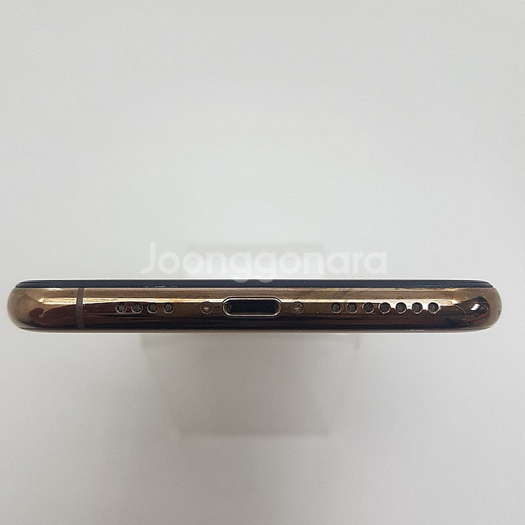 [판매] 아이폰 iPhone XS Max 골드 256기...--3