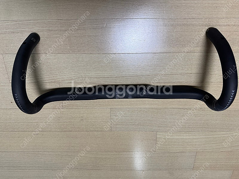 스페셜라이즈드 샬로우 카본 핸들바400mm, 로발 알피...--2