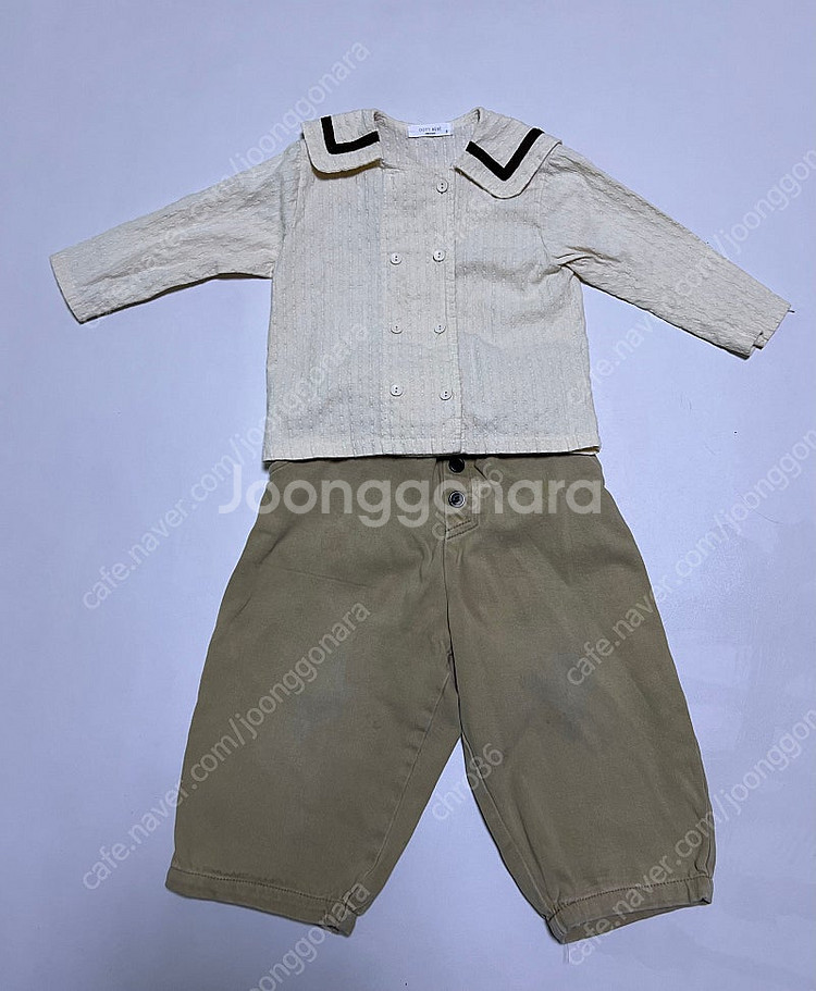 폴로, 베베드피노, 보니몹, 모이몰른, 닥스 유아동의류...--5