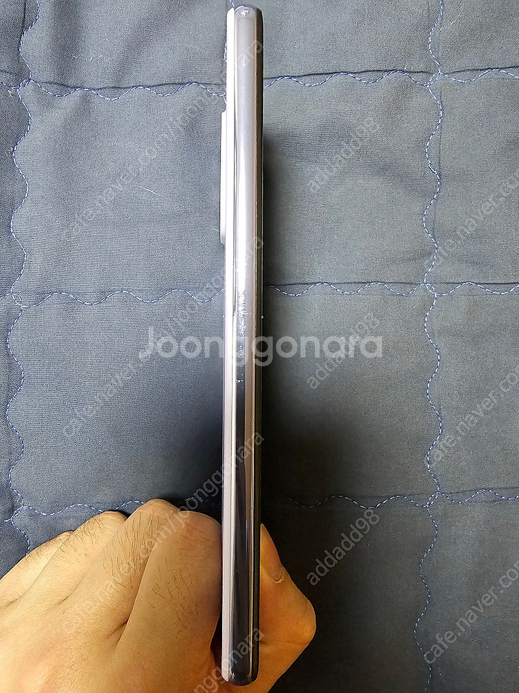 갤럭시 A52s 바이올렛 128GB--6