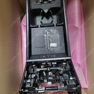 MX5 센터콘솔 무선충전1개