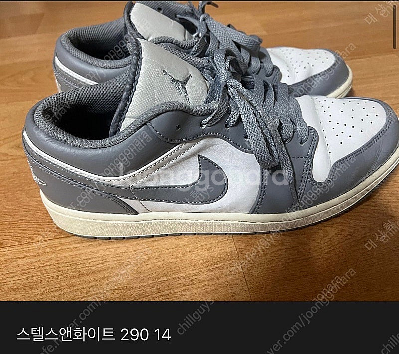 서울)나이키 조던 로우 하이 가젤 인도어 아디다스 에어...--1