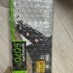 [미개봉]조탁 5070ti solid sff oc
