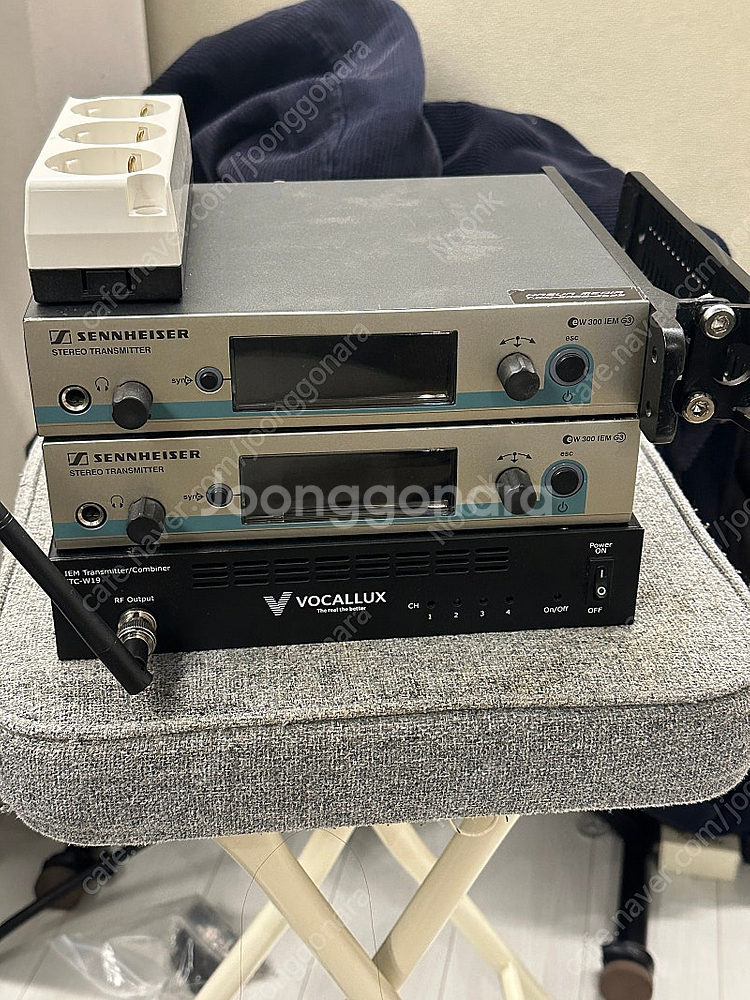 젠하이저 ew300 iem g3 무선 인이어 모니터 시...--0