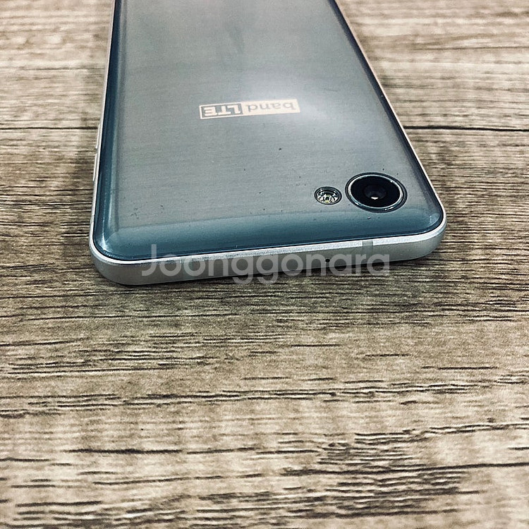 LG 엘지 Q6 블루 1만5천원 판매합니다!--3