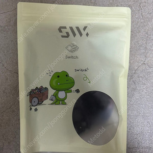 mp텍타일 스위치 팝니다