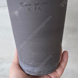 두갸르송