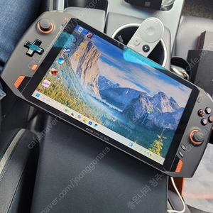 one x player mini pro 원엑스플레이어 미니 프로 i7