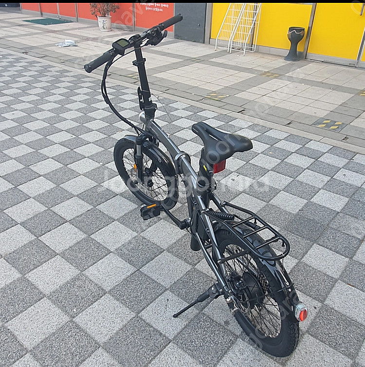 카스모 이터니티 전기 자전거 51cm (20)--1