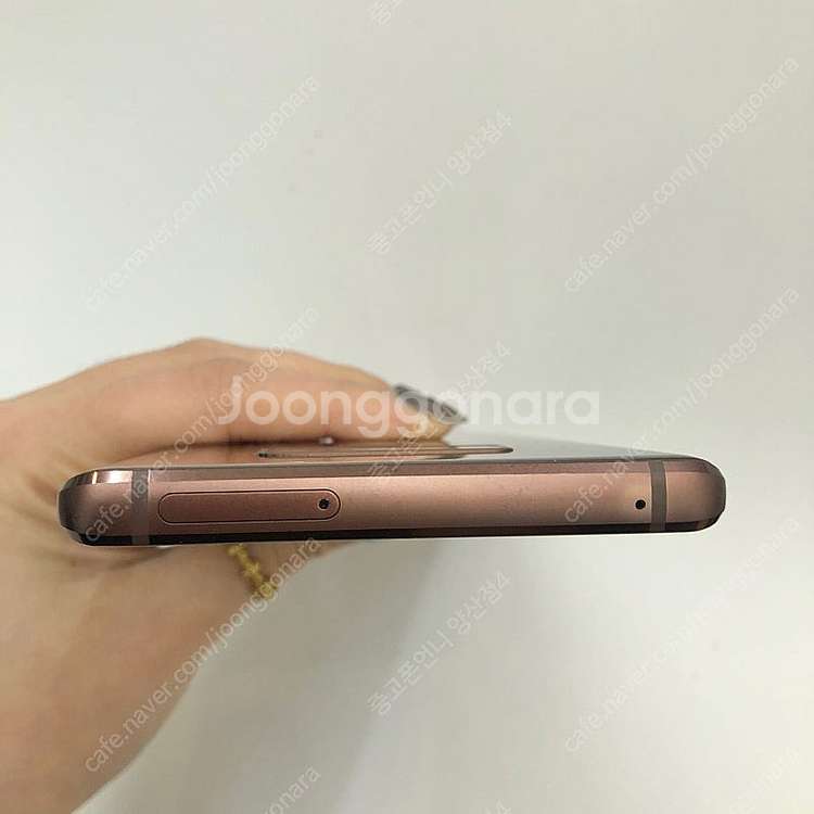 (양산중고폰) 64219 갤럭시노트9 (N960) 메탈...--3