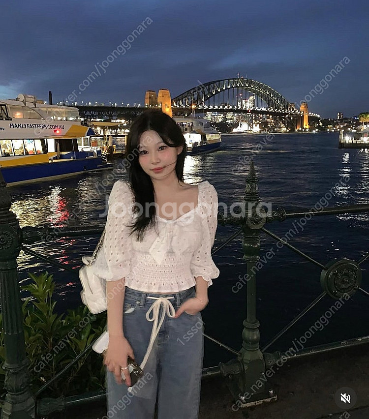 베르니 코츠데님 cots denim--0