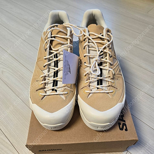 SALOMON X-ALP 280