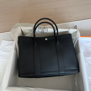 에르메스가든파티36네곤다 백화점직접구매제품