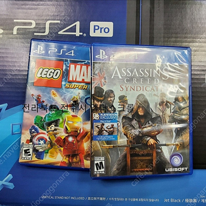 PS4 Pro 7218 1테라 팝니다(플스4.플레이스테이션)