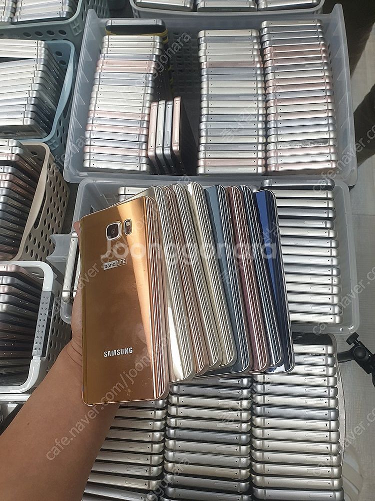 추천 삼성 S급추천 N920 갤럭시노트5 업무용 퀵 택...--1