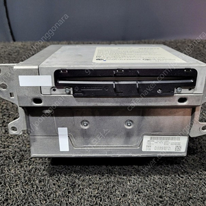 2940 BMW F바디오디오 헤드 유닛 CI 6 819 957 01 25만원