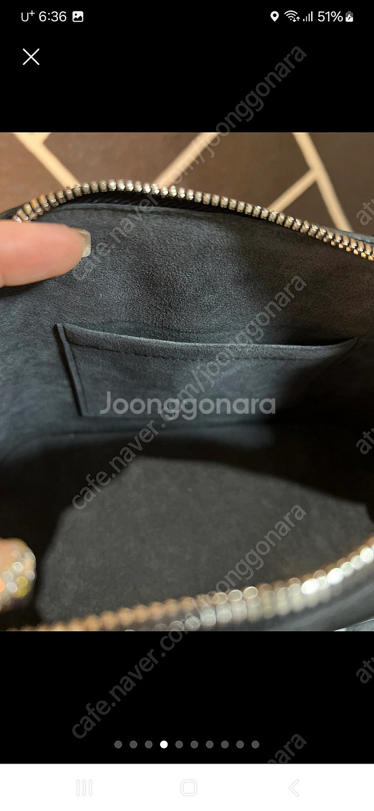 루이비통 알마bb 에삐--3