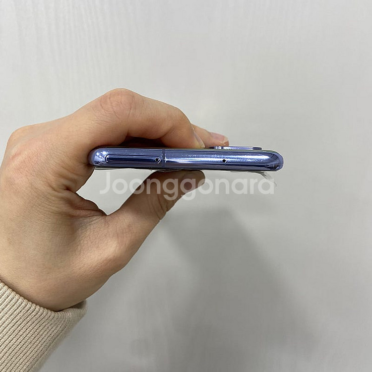 55093 갤럭시S20플러스 BTS에디션 256GB A...--5