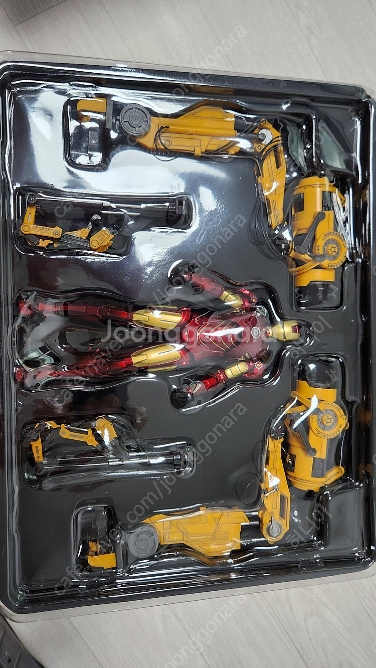 zdtoys 겐트리 마크4 마크6. 일괄팝니다~!--1
