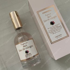 페르난다 카시스 페탈 EDC 30ml