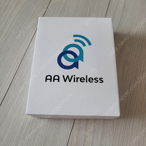 AAWireless(안드로이드 전용)