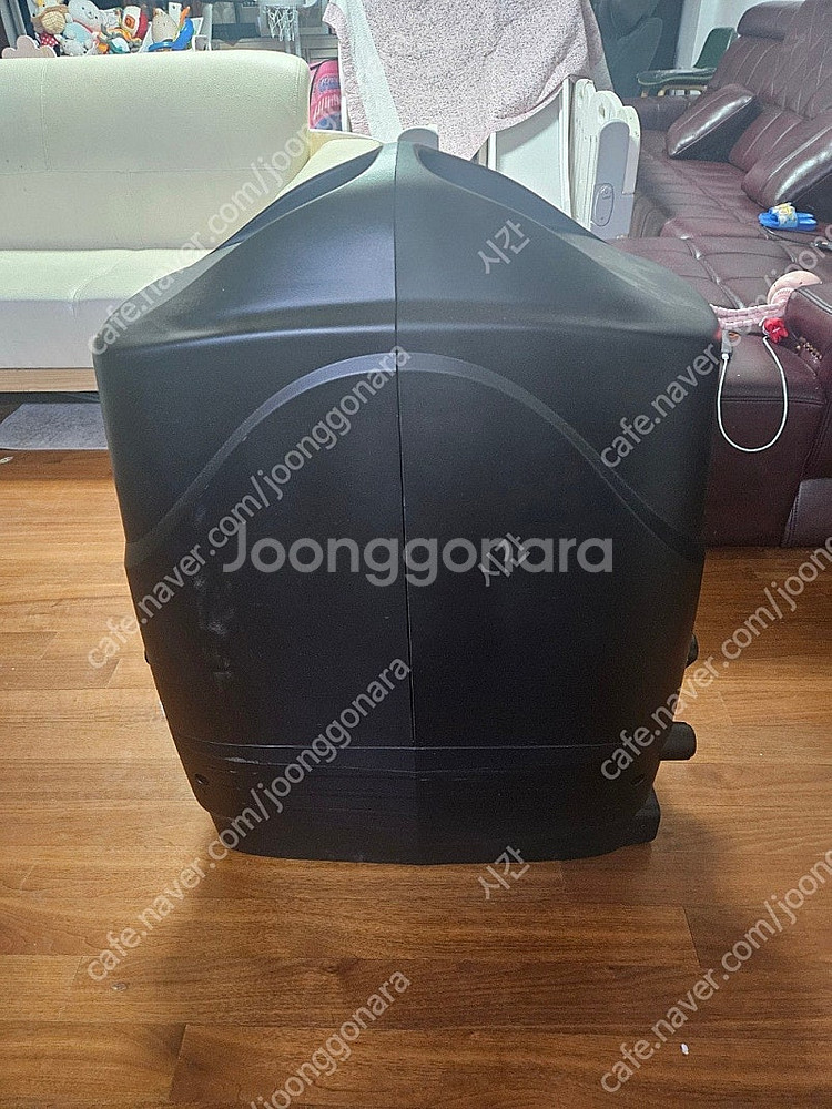 이동형 포터블 스피커 베링거 ppa 2000--4