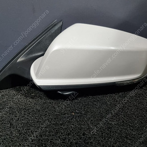 3253 말리부 8세대 운전석 전동사이드미러 BSD 후측방센서 있는 14핀 팝니다