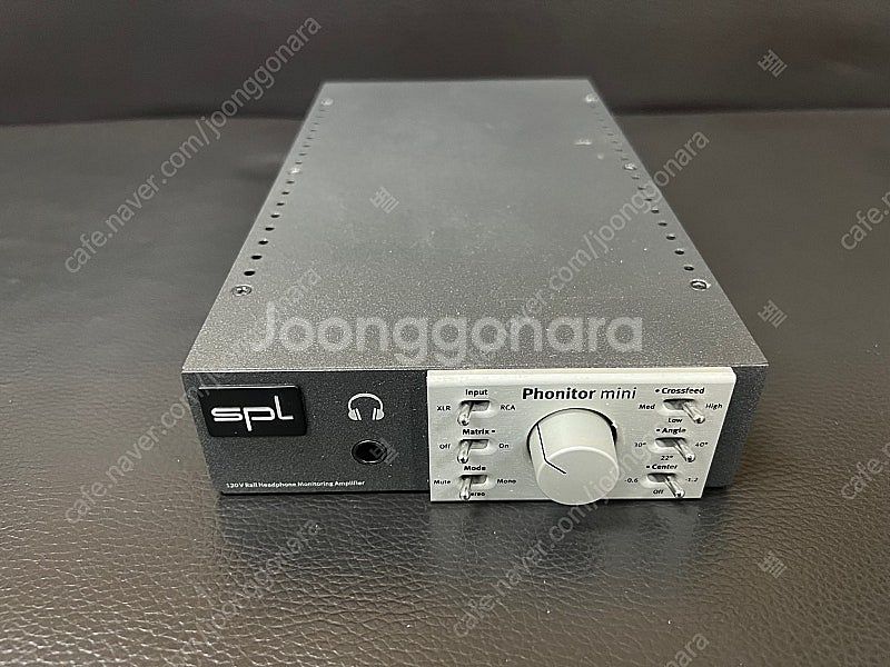 SPL phonitor mini (61 )--0