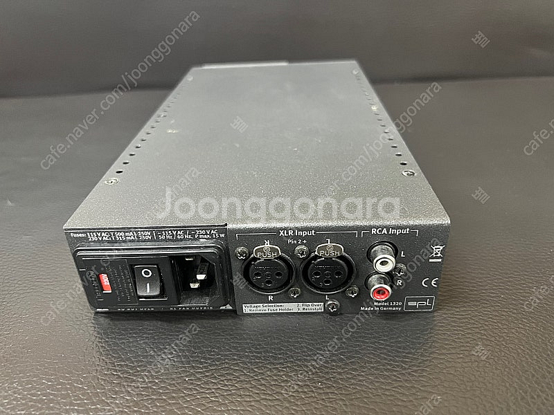 SPL phonitor mini (61 )--1