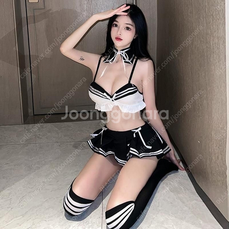 코스프레 이벤트 속옷--2