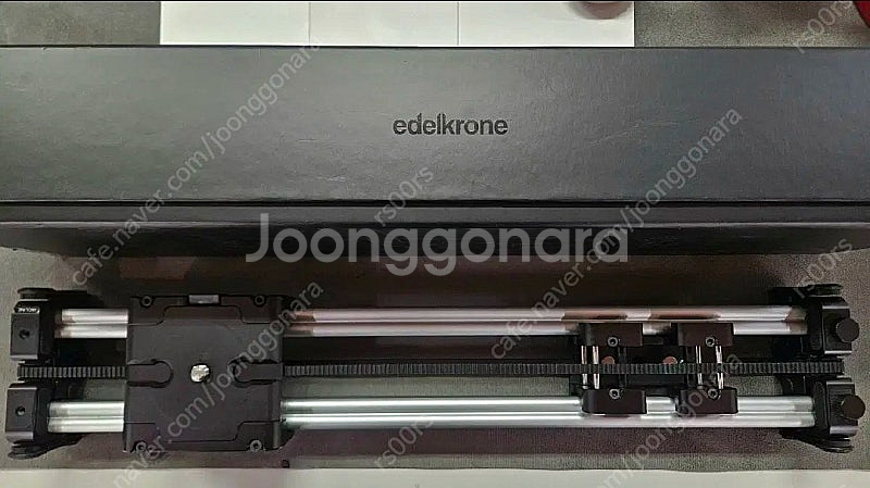 에델크론 edelkrone 슬라이더 모듈 틸트헤드 숄더...--1