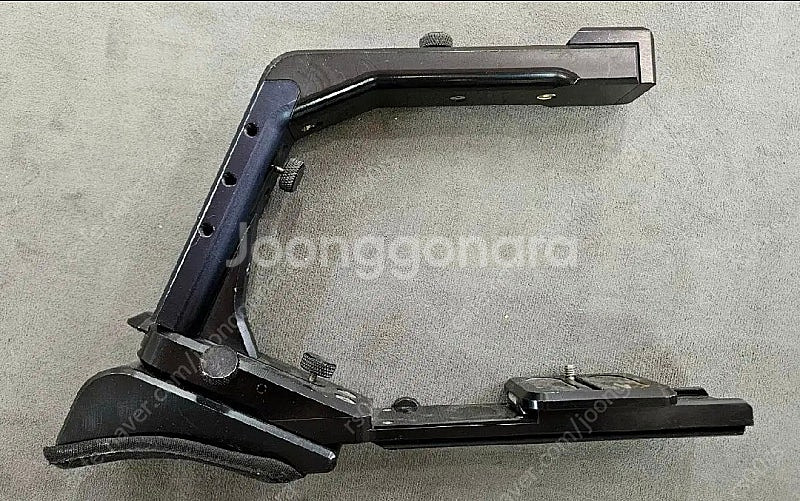 에델크론 edelkrone 슬라이더 모듈 틸트헤드 숄더...--5