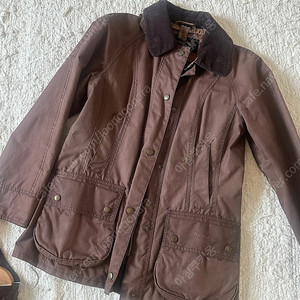 Barbour Beadnell 바버 비드넬 자켓 + 퀼팅 라이너 세트 (S/UK8)