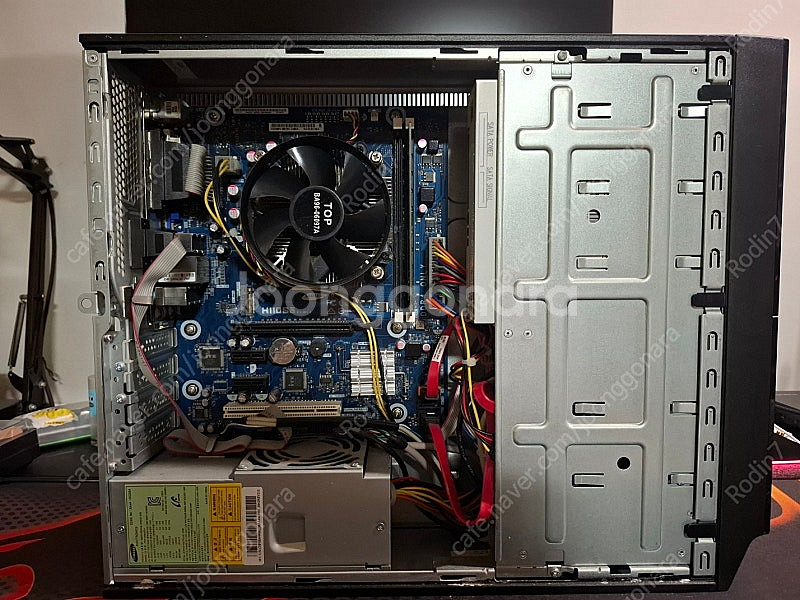 i5 중고 컴퓨터 본체 여러 대 싸게 팝니다. (i5-...--1