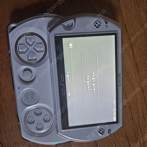 PSP go 256기가